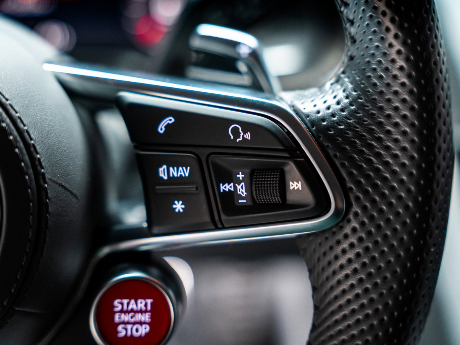 Used 2017 Audi R8 V10 plus image 65