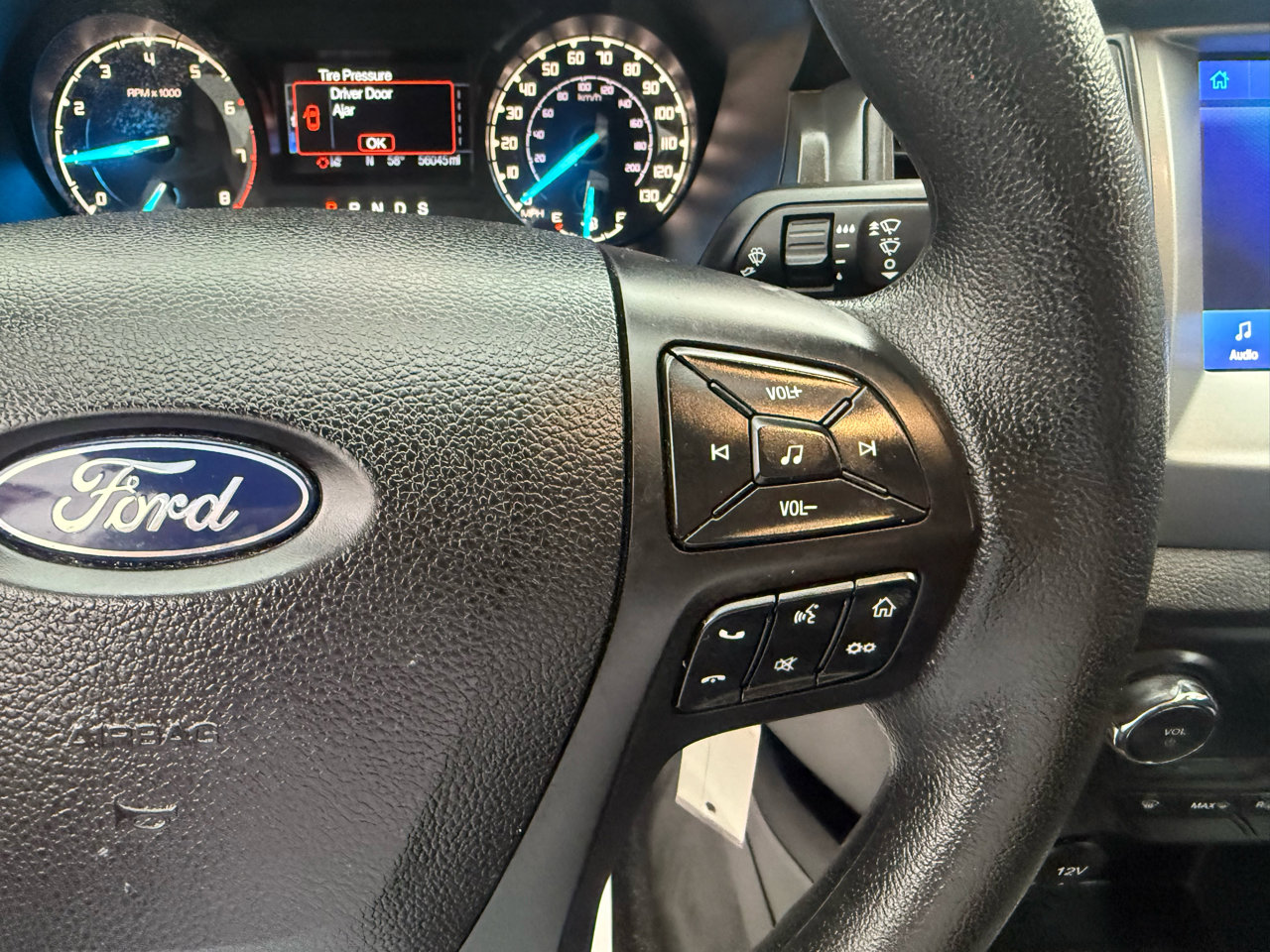 Used 2022 Ford Ranger XL w/ FX4 Off-Road Package image 19