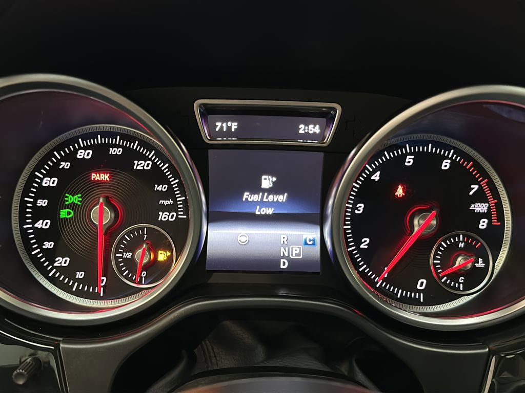 Used 2019 Mercedes-Benz GLS 550 4MATIC image 27