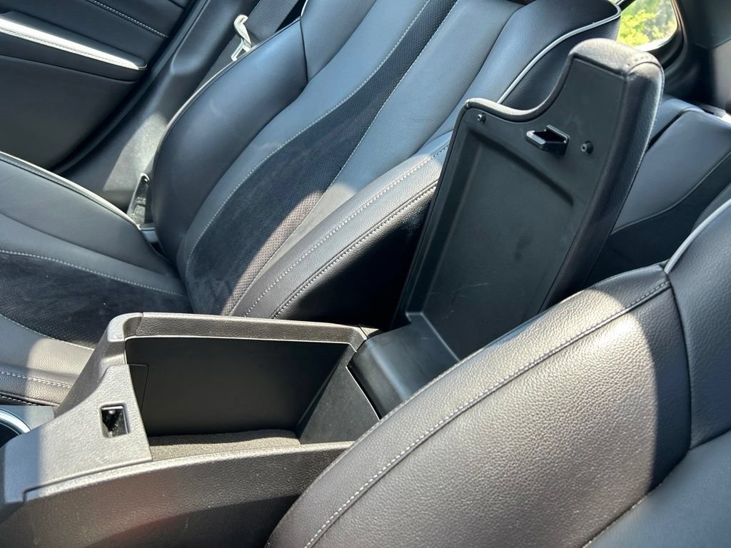 Used 2019 Acura ILX FWD image 38