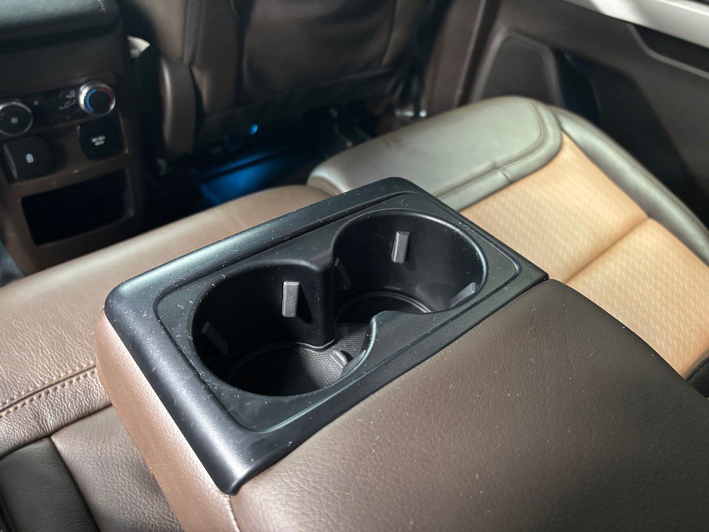 Used 2021 Ford Explorer King Ranch w/ Premium Technology Package image 25