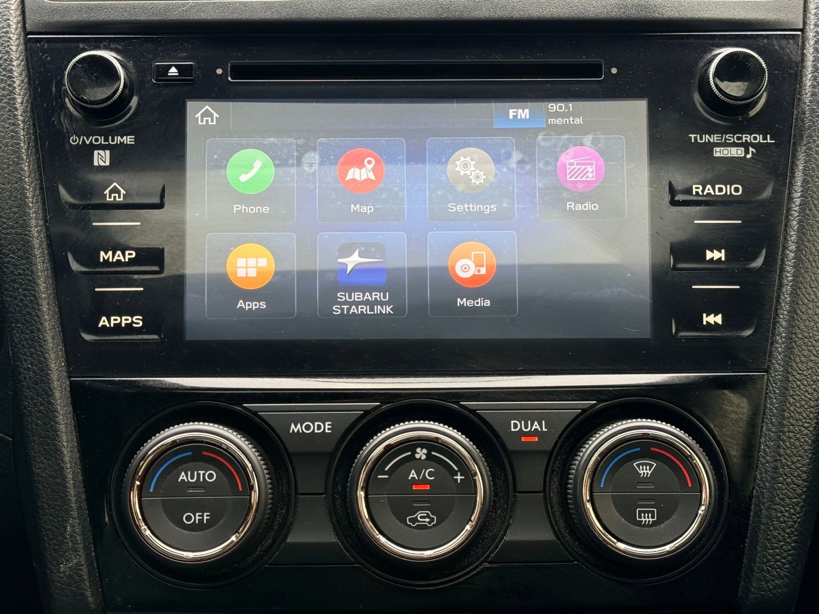 Used 2019 Subaru WRX STI Limited AWD/4WD image 29