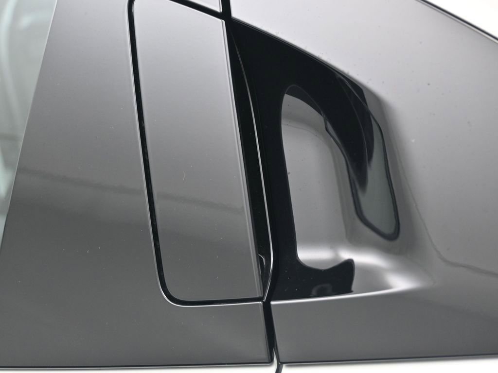 New 2026 Nissan Leaf SV+ w/ Floor Mat Package (SV+) image 24