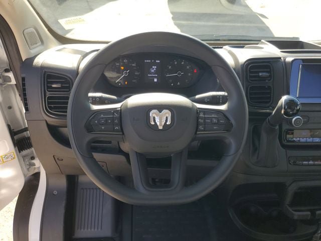New 2026 RAM ProMaster 1500 w/ Safety Group FWD image 12