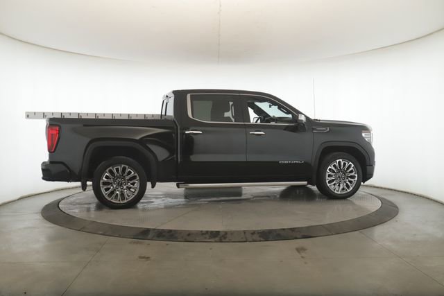 Used 2023 GMC Sierra 1500 Denali Ultimate AWD/4WD image 6
