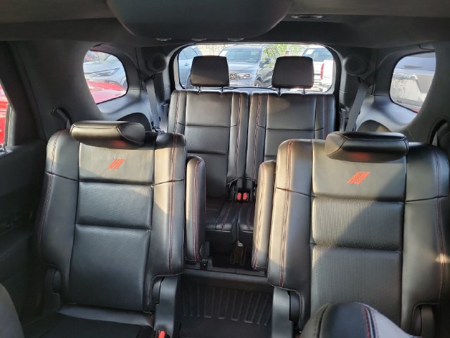 Used 2023 Dodge Durango R/T RWD image 13