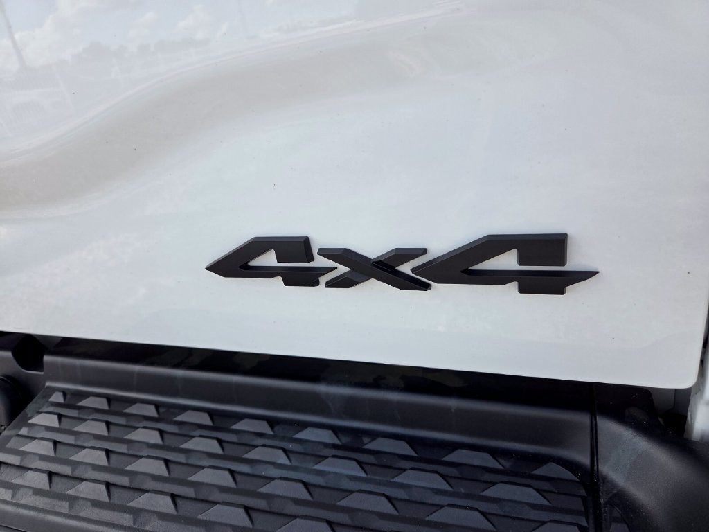 Used 2025 RAM 2500 Tradesman AWD/4WD image 13