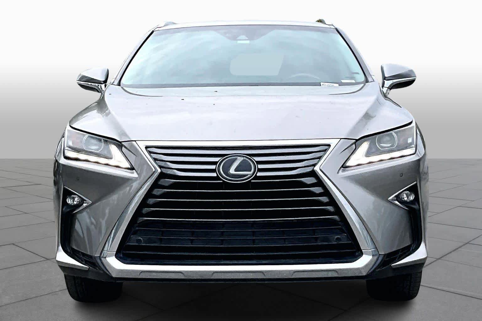 Used 2019 Lexus RX 350 FWD image 4