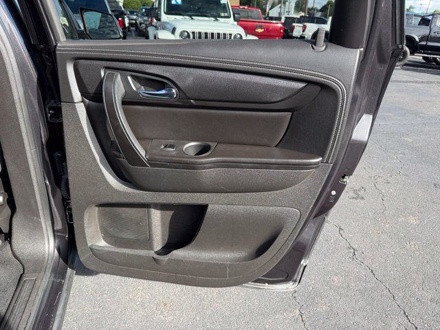 Used 2016 Chevrolet Traverse LT w/ Style and Technology Package AWD/4WD image 16