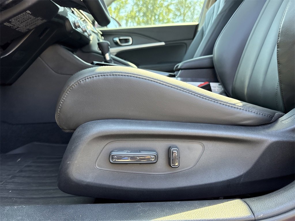 Certified 2025 Acura Integra image 23