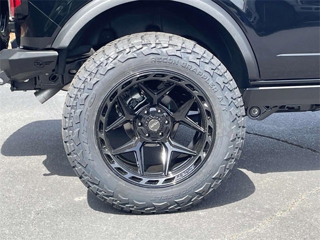 New 2025 Ford Bronco Badlands image 36