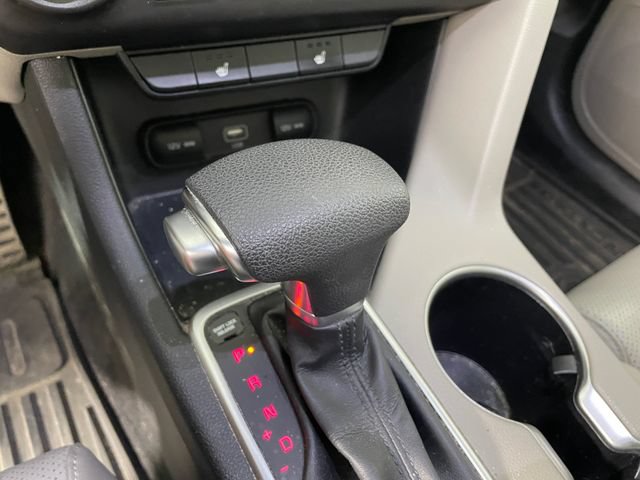 Used 2020 Kia Sportage S w/ S Sunroof Package AWD/4WD image 9