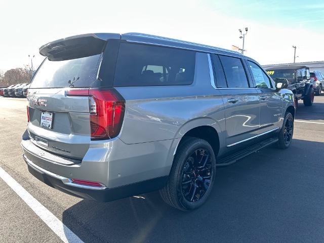 New 2026 GMC Yukon XL Elevation AWD/4WD image 5