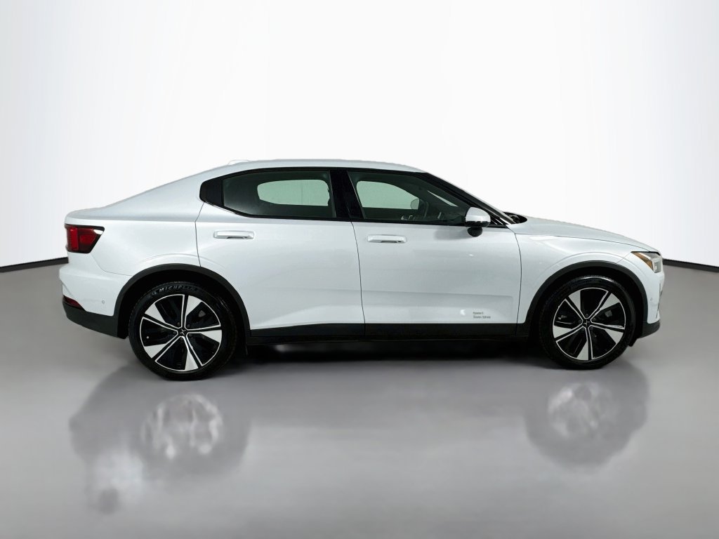Used 2024 Polestar Polestar 2 AWD/4WD image 9