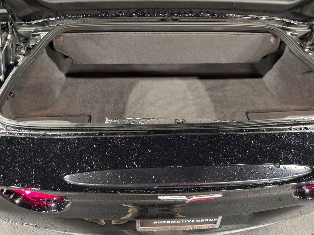 Used 2006 Chevrolet Corvette Convertible w/ Preferred Equipment Group image 20