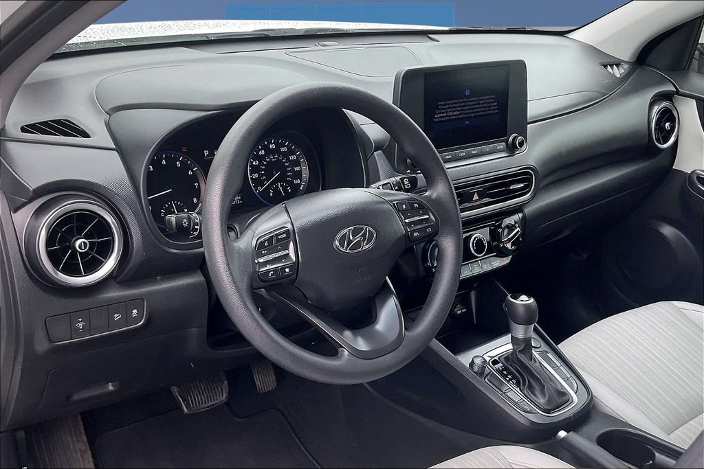 Used 2022 Hyundai Kona SEL FWD image 17