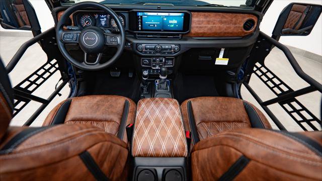 Used 2025 Jeep Gladiator Sport video 2