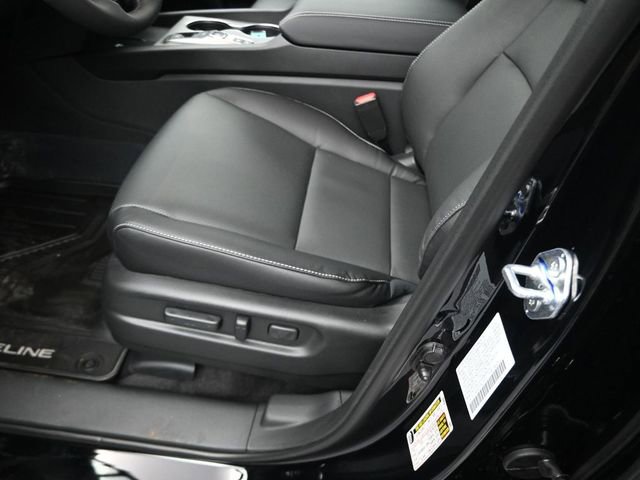 New 2026 Honda Ridgeline RTL image 32