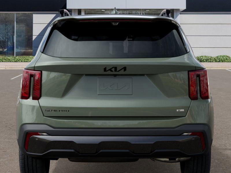 New 2026 Kia Sorento SX Prestige image 16