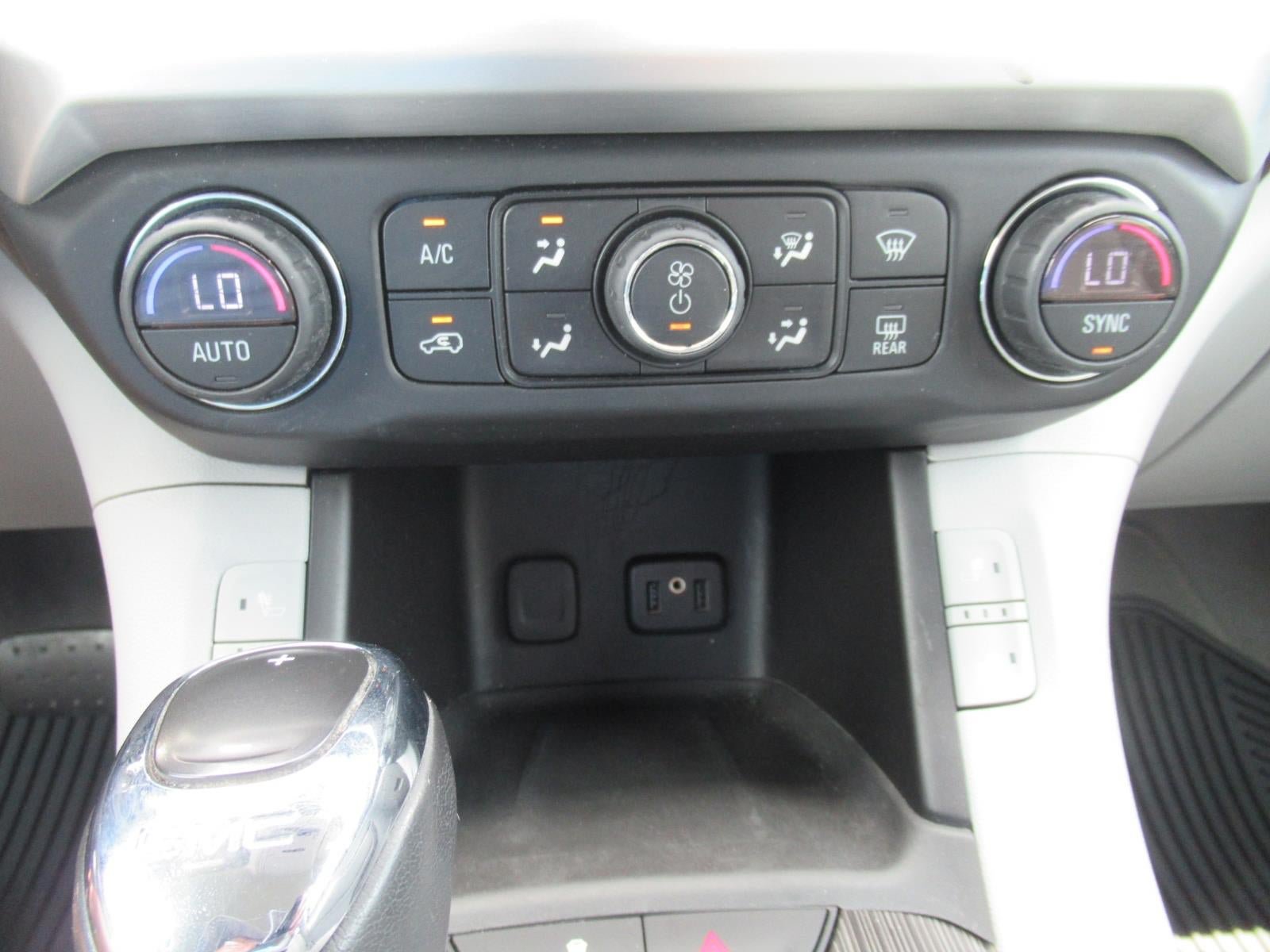 Used 2019 GMC Acadia SLT FWD image 28