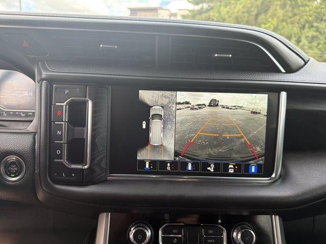 Used 2022 GMC Yukon Denali AWD/4WD image 30