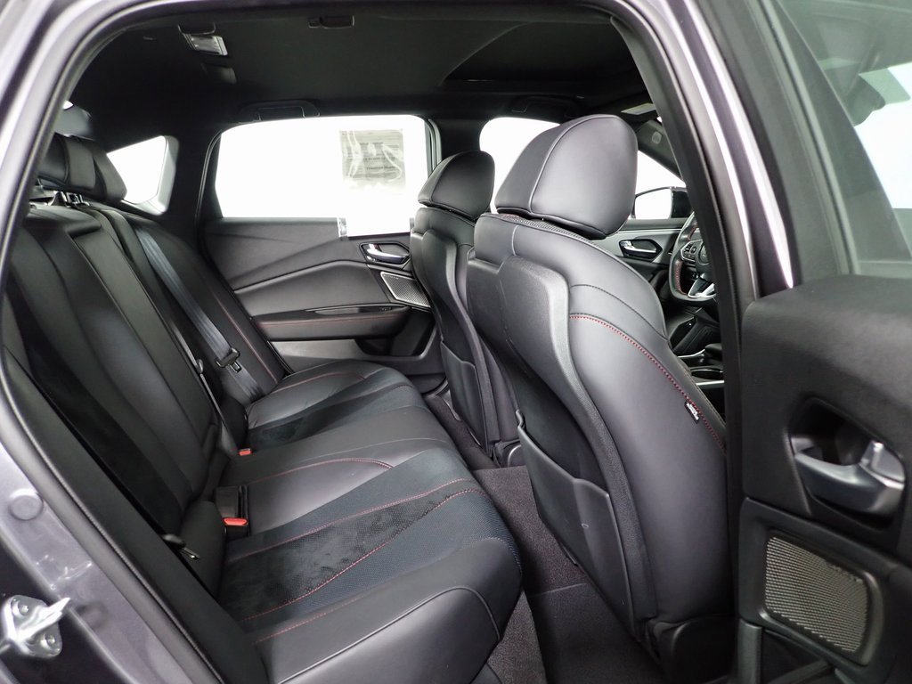 Used 2023 Acura TLX SH-AWD w/ A-SPEC Pkg image 35