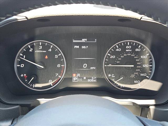 Used 2026 Subaru Forester Limited AWD/4WD image 11