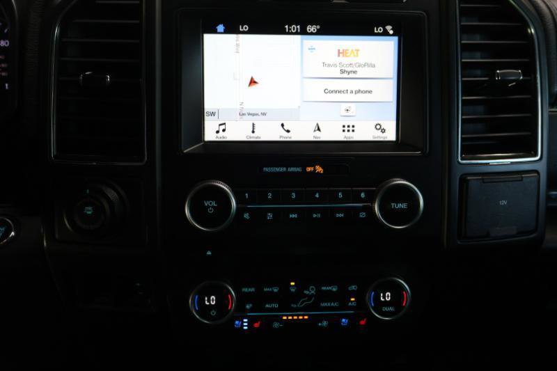 Used 2018 Ford Expedition Max Limited w/ Equipment Group 301A image 18