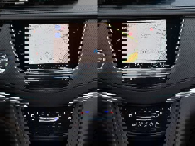 New 2026 Cadillac XT5 Premium Luxury w/ Driver Assist Package image 12