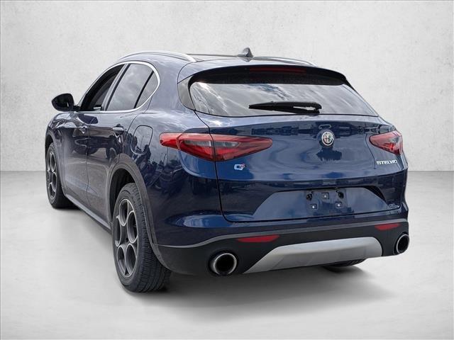 Used 2018 Alfa Romeo Stelvio Ti image 6