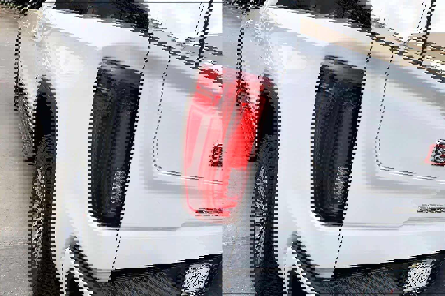 Used 2019 GMC Sierra 1500 AT4 w/ AT4 Premium Package image 28