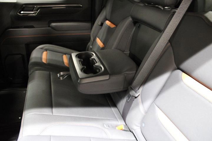 New 2026 GMC Sierra 1500 AT4 w/ AT4 Premium Package image 25