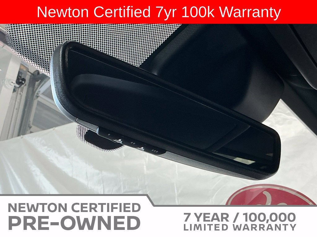 Used 2026 Nissan Frontier Pro-X w/ Pro Premium Package RWD image 40