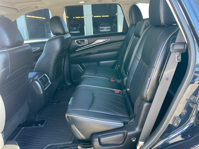 Used 2018 INFINITI QX60 Luxe AWD/4WD image 28