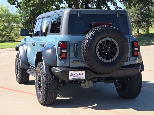 Used 2023 Ford Bronco Raptor image 6