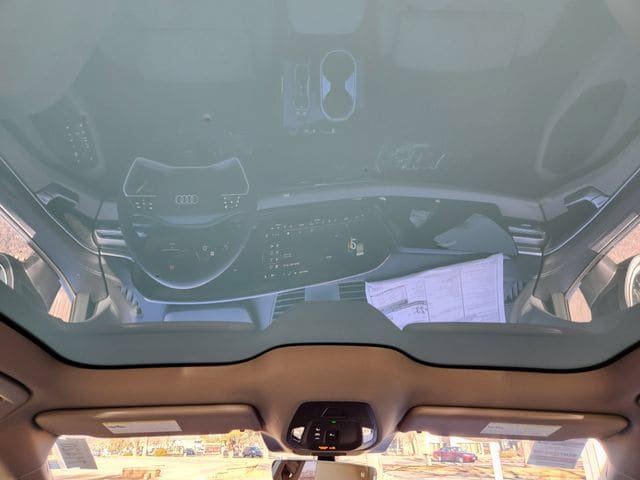 New 2026 Audi A6 Premium Plus AWD/4WD image 27