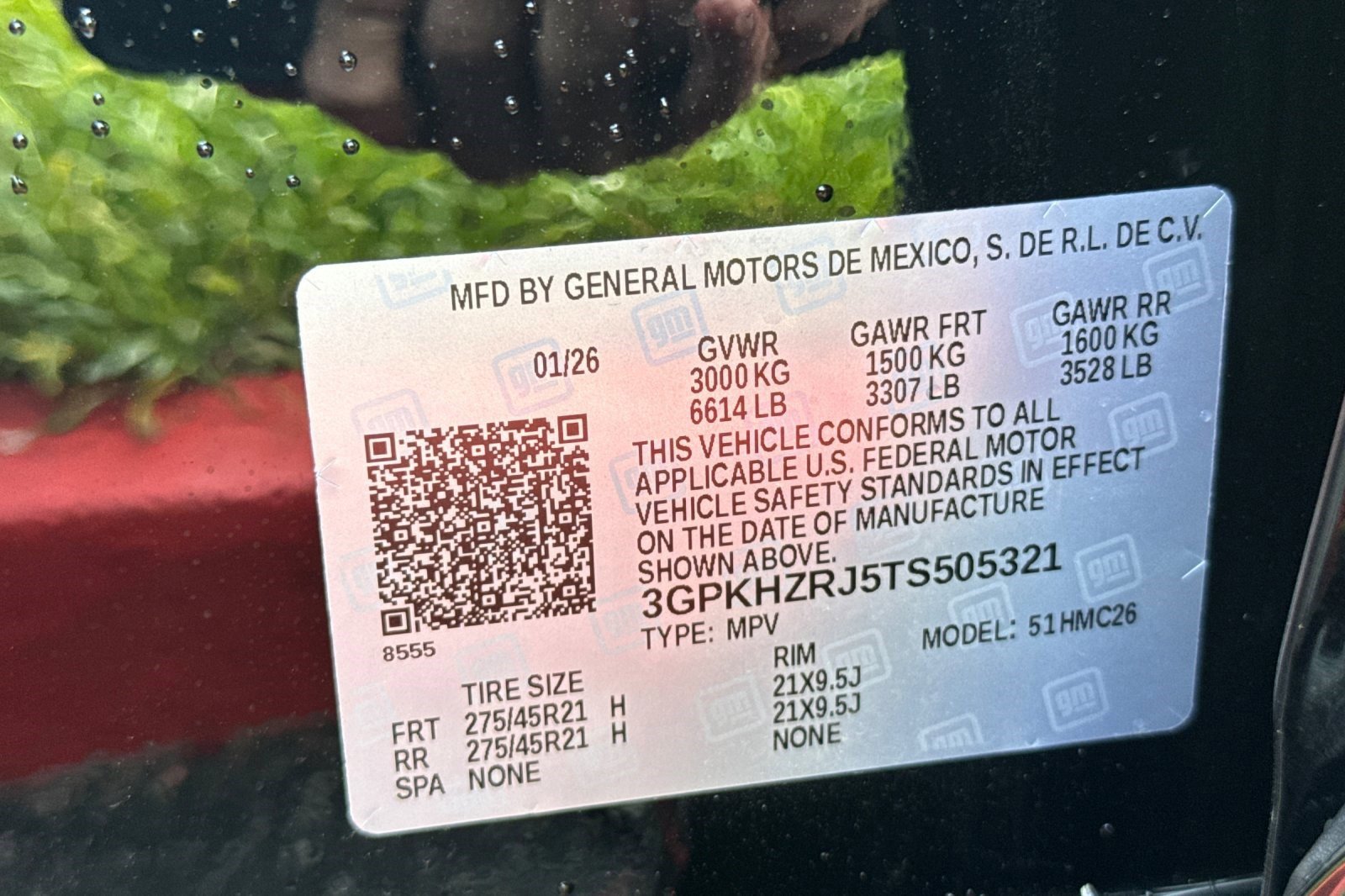 New 2026 Honda Prologue Elite image 20