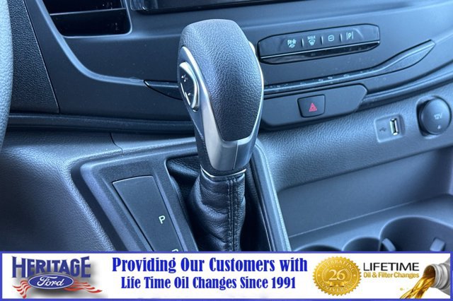New 2026 Ford Transit 250 Low Roof AWD image 20