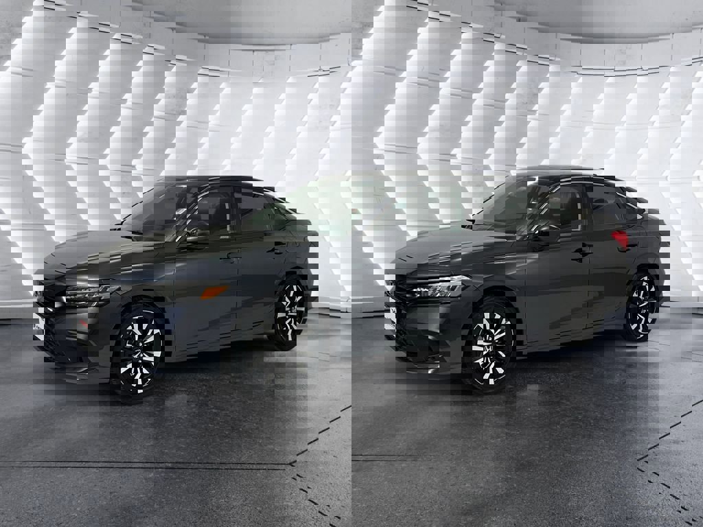 Used 2023 Honda Civic EX image 3