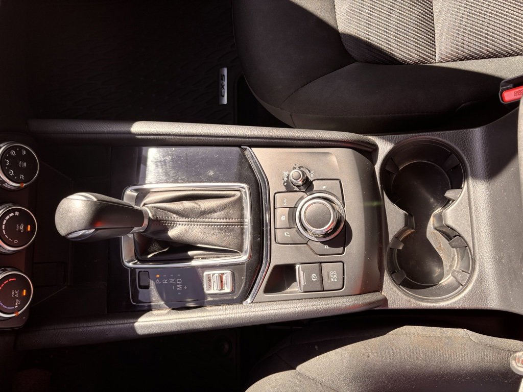 Used 2018 MAZDA CX-5 Sport image 25