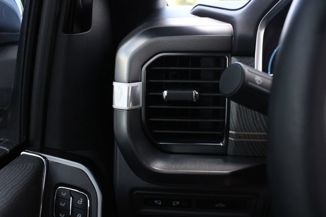 Used 2023 Ford F150 Platinum w/ Equipment Group 701A High AWD/4WD image 9