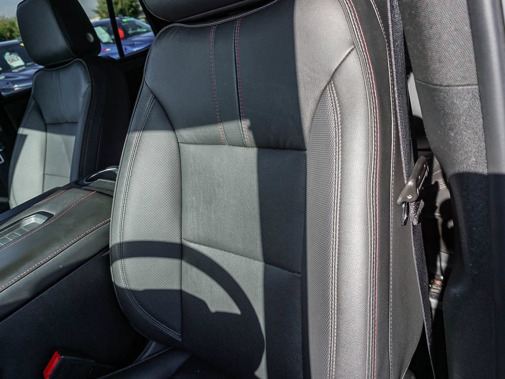 Used 2024 Chevrolet Tahoe RST RWD image 20