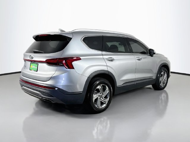 Used 2023 Hyundai Santa Fe SEL FWD image 10