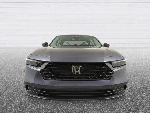 New 2026 Honda Accord SE image 7