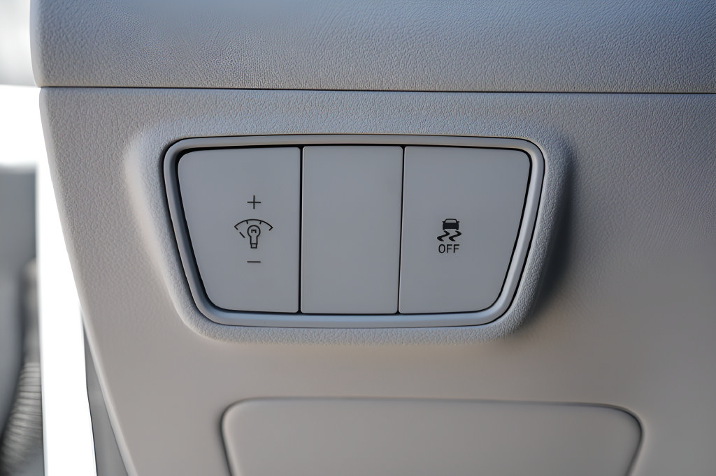 Certified 2024 Hyundai Tucson SE AWD/4WD image 23