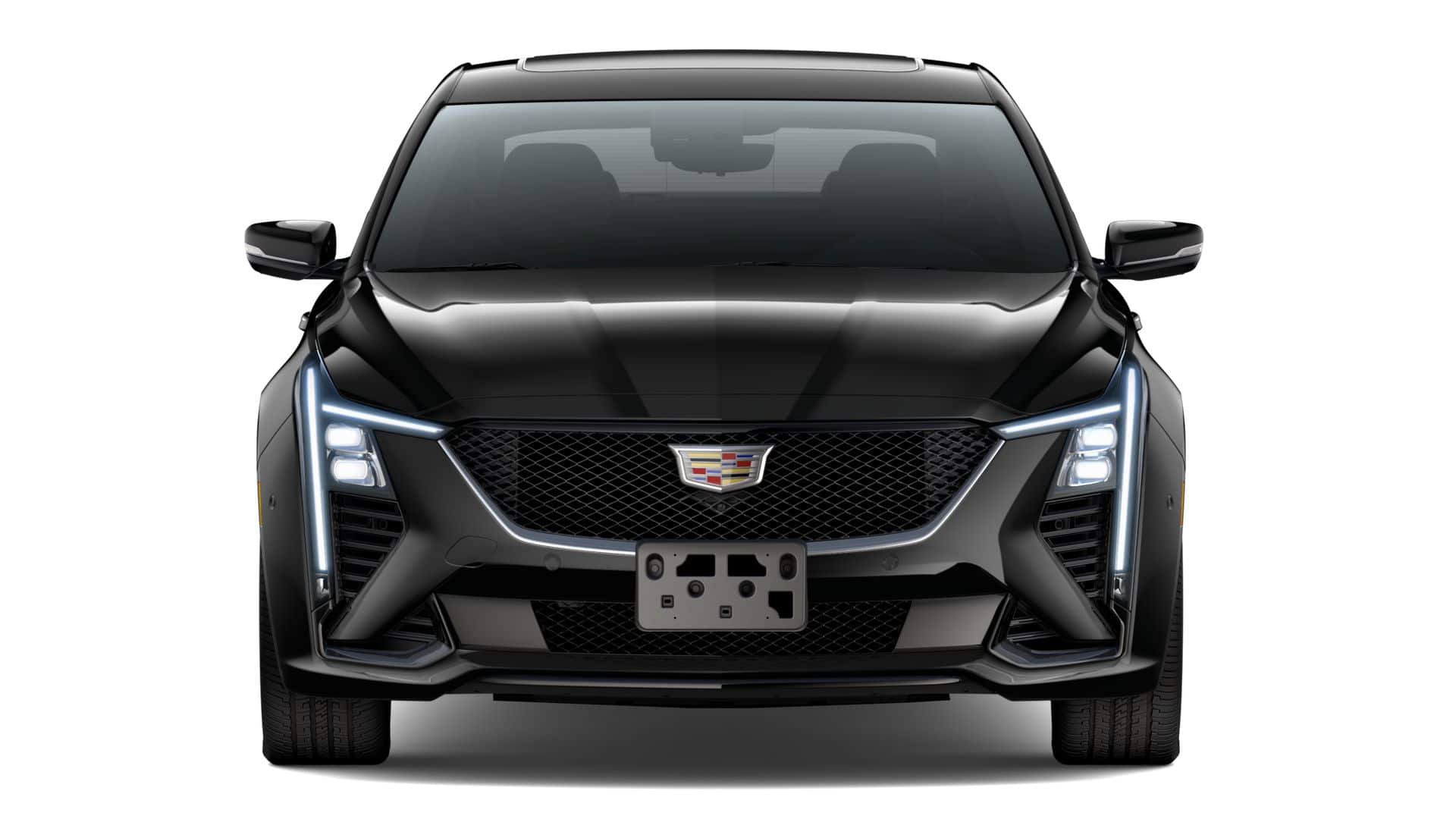 New 2026 Cadillac CT5 Sport w/ Technology Package AWD/4WD image 26