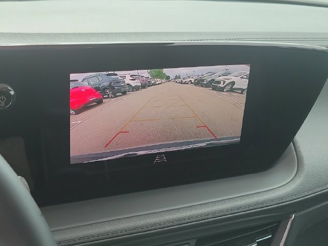Used 2024 Buick Encore GX Preferred w/ Comfort Package AWD/4WD image 17