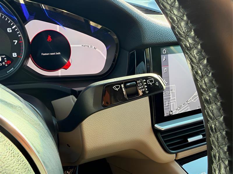 Used 2019 Porsche Cayenne E-Hybrid image 51