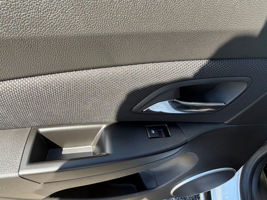 Used 2012 Chevrolet Cruze Eco image 20