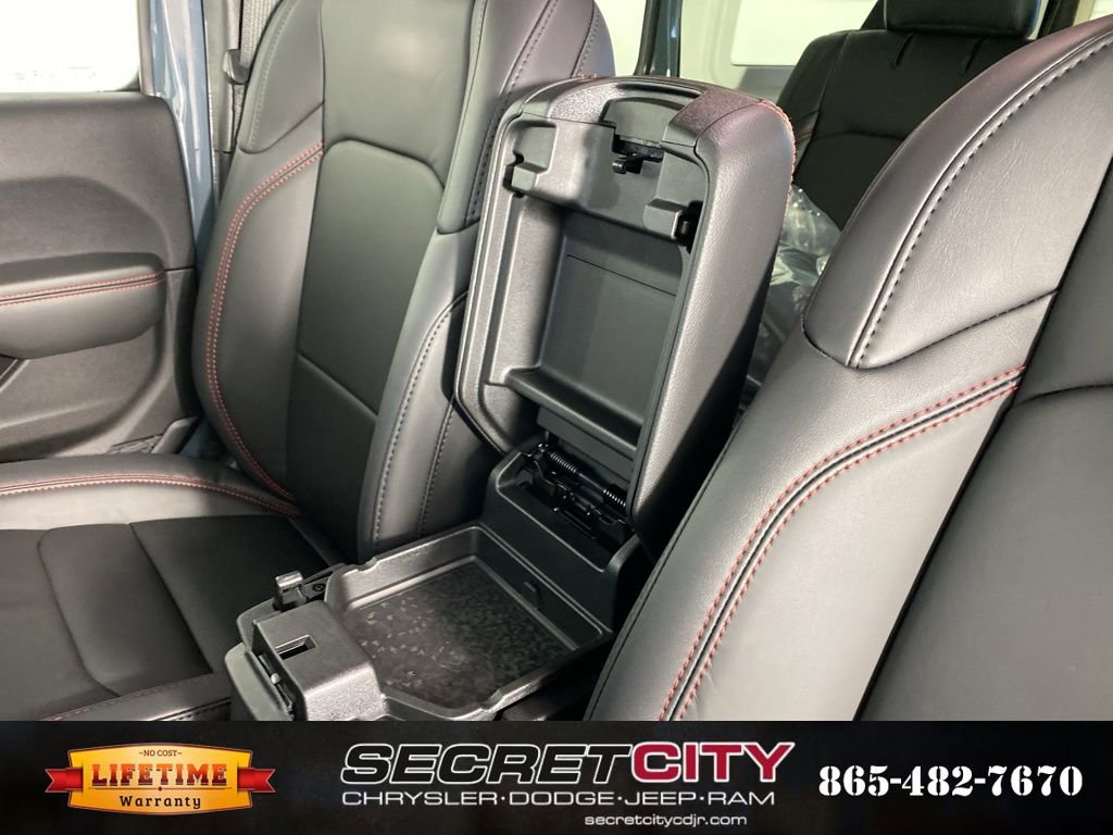 New 2026 Jeep Wrangler Unlimited Rubicon 392 image 27